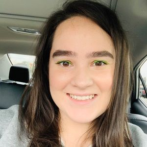 Meet your Posher, Kelsey